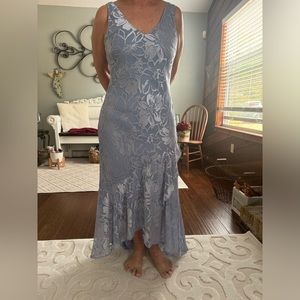 ALEX EVENING | Formal Maxi Dress